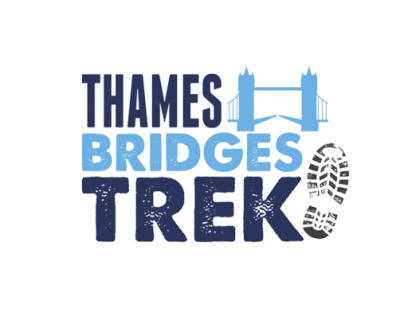 Thames bridges trek