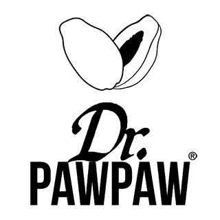 Dr PawPaw logo