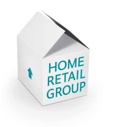 Home Retail Group logo