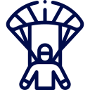 Skydive icon