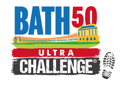 Bath 50 Ultra Challenge Logo