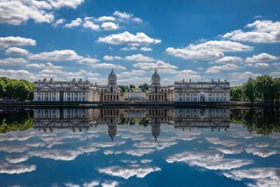 London Summer Walk